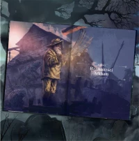 4. Zew Cthulhu: Arkham